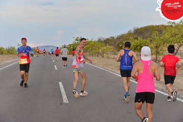 STOP AND RUN MARATHON 2024 - Ảnh #2154035