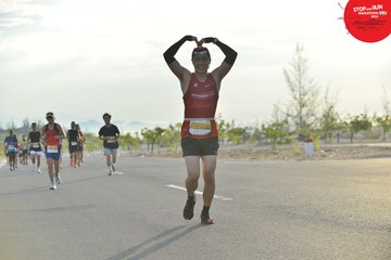 STOP AND RUN MARATHON 2024 - Ảnh #2154711