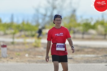 STOP AND RUN MARATHON 2024 - Ảnh #2157092