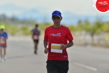 STOP AND RUN MARATHON 2024 - Ảnh #2156493