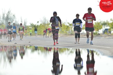 STOP AND RUN MARATHON 2024 - Ảnh #2155572