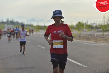 STOP AND RUN MARATHON 2024 - Ảnh #2154682