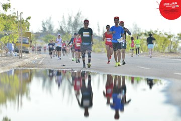 STOP AND RUN MARATHON 2024 - Ảnh #2155549