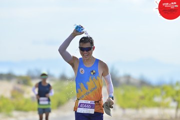 STOP AND RUN MARATHON 2024 - Ảnh #2157740