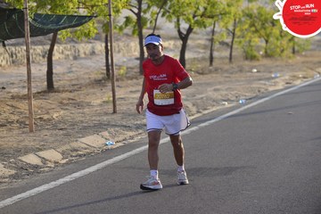 STOP AND RUN MARATHON 2024 - Ảnh #2154830