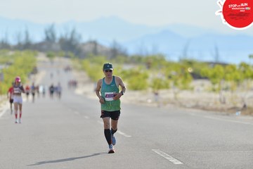 STOP AND RUN MARATHON 2024 - Ảnh #2156921