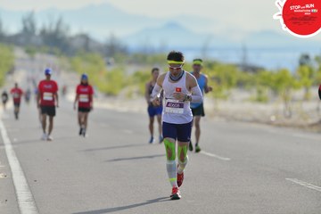 STOP AND RUN MARATHON 2024 - Ảnh #2156460