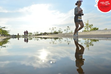 STOP AND RUN MARATHON 2024 - Ảnh #2155670