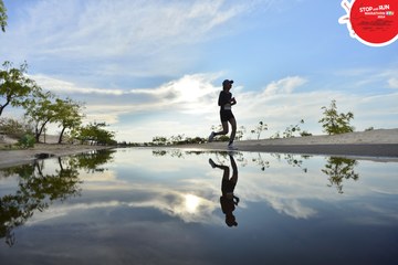 STOP AND RUN MARATHON 2024 - Ảnh #2156268