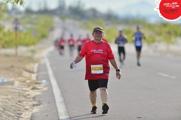 STOP AND RUN MARATHON 2024 - Ảnh #2156376