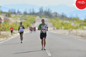 STOP AND RUN MARATHON 2024 - Ảnh #2156866