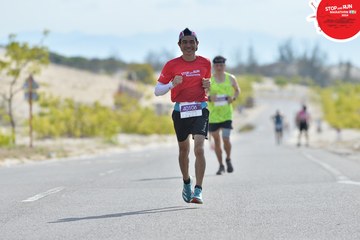 STOP AND RUN MARATHON 2024 - Ảnh #2157868