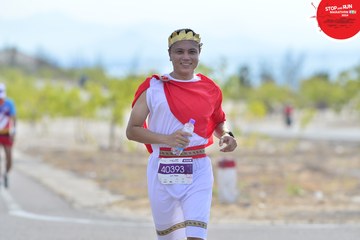 STOP AND RUN MARATHON 2024 - Ảnh #2157512