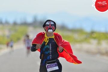 STOP AND RUN MARATHON 2024 - Ảnh #2156847