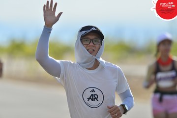 STOP AND RUN MARATHON 2024 - Ảnh #2156987