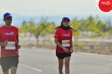 STOP AND RUN MARATHON 2024 - Ảnh #2156492