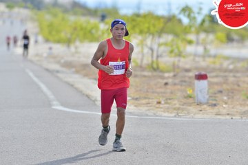 STOP AND RUN MARATHON 2024 - Ảnh #2157390