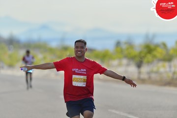 STOP AND RUN MARATHON 2024 - Ảnh #2156504