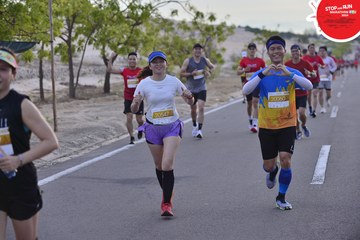 STOP AND RUN MARATHON 2024 - Ảnh #2154177