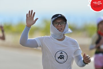 STOP AND RUN MARATHON 2024 - Ảnh #2156992