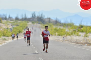 STOP AND RUN MARATHON 2024 - Ảnh #2156824