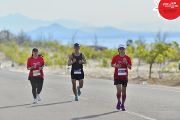 STOP AND RUN MARATHON 2024 - Ảnh #2156728