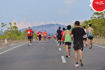 STOP AND RUN MARATHON 2024 - Ảnh #2153932