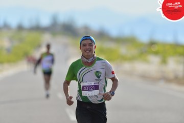 STOP AND RUN MARATHON 2024 - Ảnh #2156879