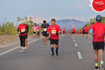 STOP AND RUN MARATHON 2024 - Ảnh #2153883