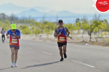 STOP AND RUN MARATHON 2024 - Ảnh #2156498