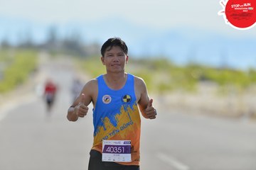 STOP AND RUN MARATHON 2024 - Ảnh #2156964