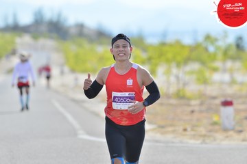 STOP AND RUN MARATHON 2024 - Ảnh #2157628