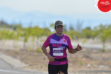 STOP AND RUN MARATHON 2024 - Ảnh #2157226