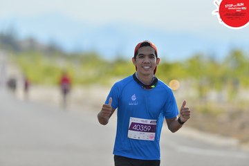 STOP AND RUN MARATHON 2024 - Ảnh #2157068