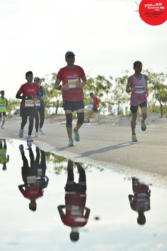 STOP AND RUN MARATHON 2024 - Ảnh #2155534