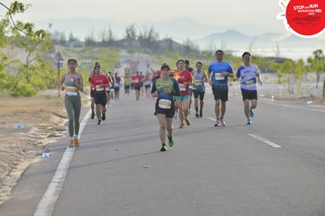 STOP AND RUN MARATHON 2024 - Ảnh #2154688