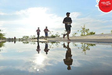 STOP AND RUN MARATHON 2024 - Ảnh #2155641