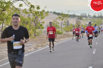 STOP AND RUN MARATHON 2024 - Ảnh #2153848