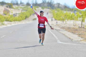 STOP AND RUN MARATHON 2024 - Ảnh #2157666