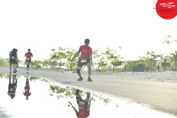 STOP AND RUN MARATHON 2024 - Ảnh #2155509