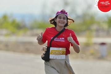 STOP AND RUN MARATHON 2024 - Ảnh #2156660