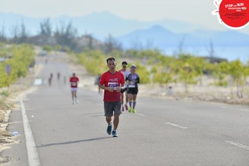 STOP AND RUN MARATHON 2024 - Ảnh #2156743