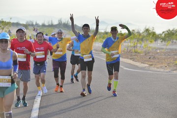 STOP AND RUN MARATHON 2024 - Ảnh #2154971