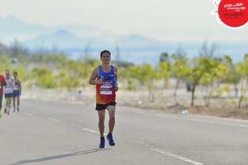 STOP AND RUN MARATHON 2024 - Ảnh #2156443