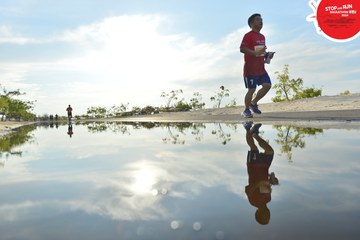 STOP AND RUN MARATHON 2024 - Ảnh #2155686