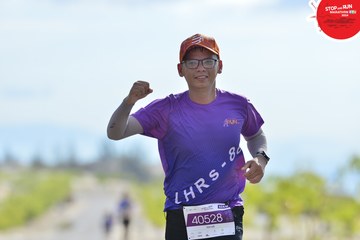 STOP AND RUN MARATHON 2024 - Ảnh #2157765