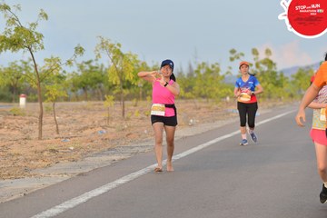 STOP AND RUN MARATHON 2024 - Ảnh #2153819