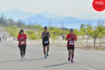 STOP AND RUN MARATHON 2024 - Ảnh #2156722