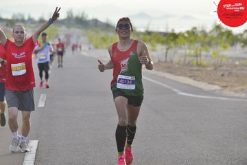 STOP AND RUN MARATHON 2024 - Ảnh #2155100