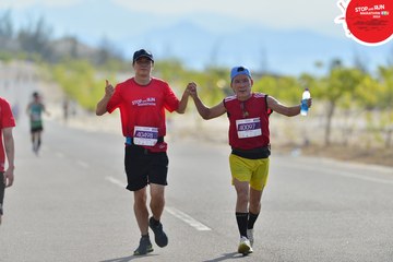 STOP AND RUN MARATHON 2024 - Ảnh #2156923